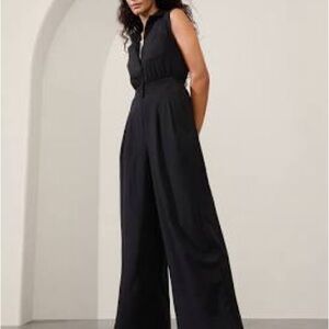 Athleta Brooklyn Heights Jumpsuit
